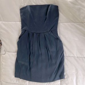 Rachel Roy Strapless dress